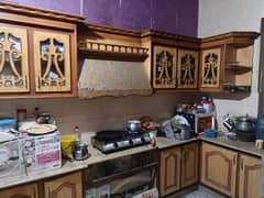 5 marla ground floor for rent