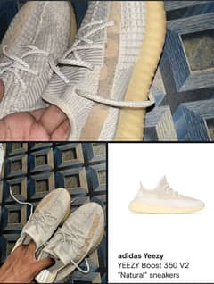 ADDIDAS YEZZY ORIGNAL FOR SALE