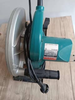 N5900B | Makita Circular Saw 235mm - 2000W 235mm (9-1/4") Circular Saw