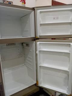 fridge