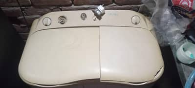 Haier Washing and Dryer For sale In Faisalabad
