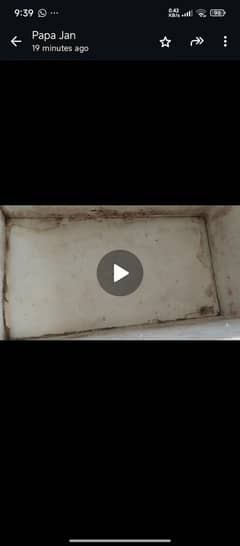 Waves Freezer