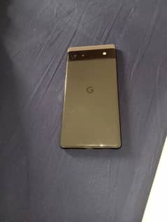 goggle pixel 6a