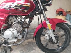 Yamaha