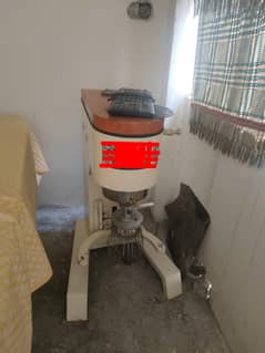 Dough Mixer (6KG)