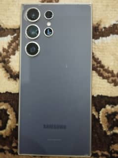 Samsung Mobile S24 Ultra