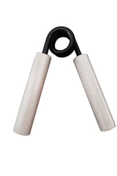 hand gripper 150 lbs pure almunium