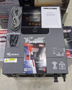 invrex ll 4 kw primume