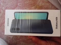 Samsung a06 new mobile