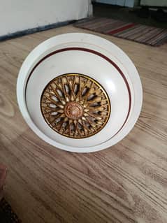 celling fan
