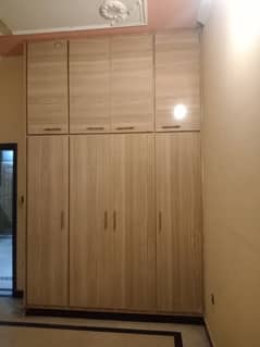 5 marla 1st floor for rent