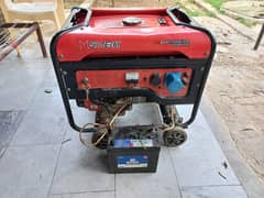 Generator