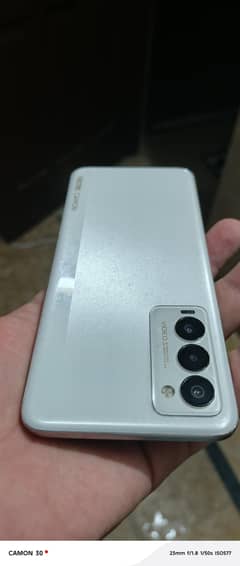 tecno camon 18p 8/128 official approved only mobile