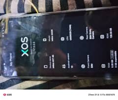 Infinix hot 40i