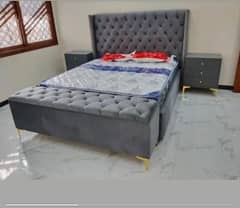 bed set king bed discount offer 40% off 03007718509