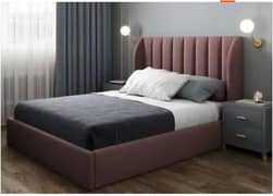 bed set king bed discount offer 40% off 03007718509