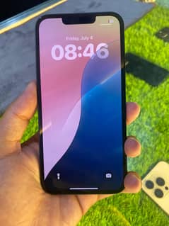 iphone 13 non pta jv 99% bettery health.