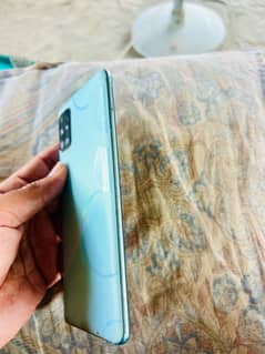 Samsung glaxy A 71