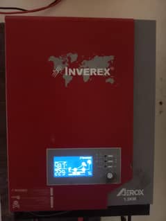 inverax 1.2kw