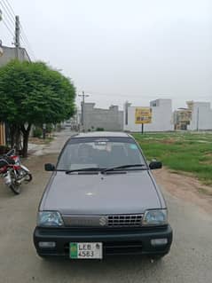 13.5 lac Mehran for sale