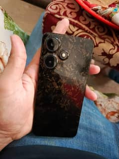infinix hot 30i full box