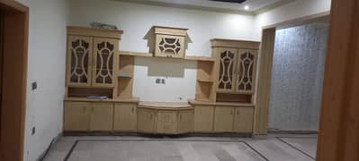 5 marla 1st floor for rent