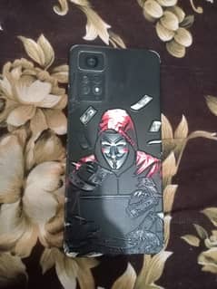 Xiaomi Redmi Note 11 Pro