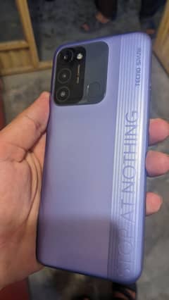 Spark 8c Tecno. 03115326120