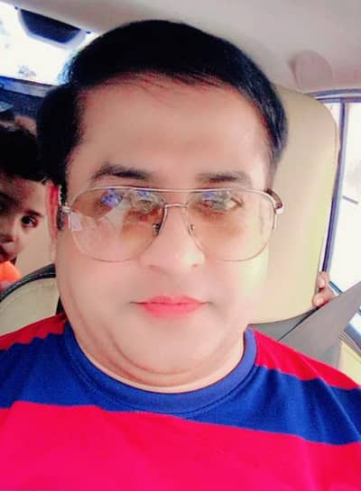 Saqib Razzaq