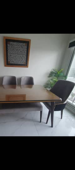 Dinning Table