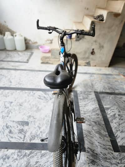 sports cycle