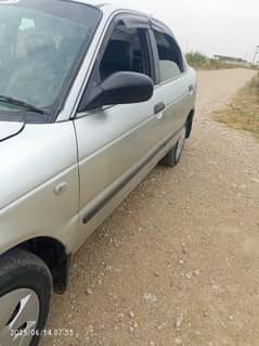 Baleno 5 model 03359582893