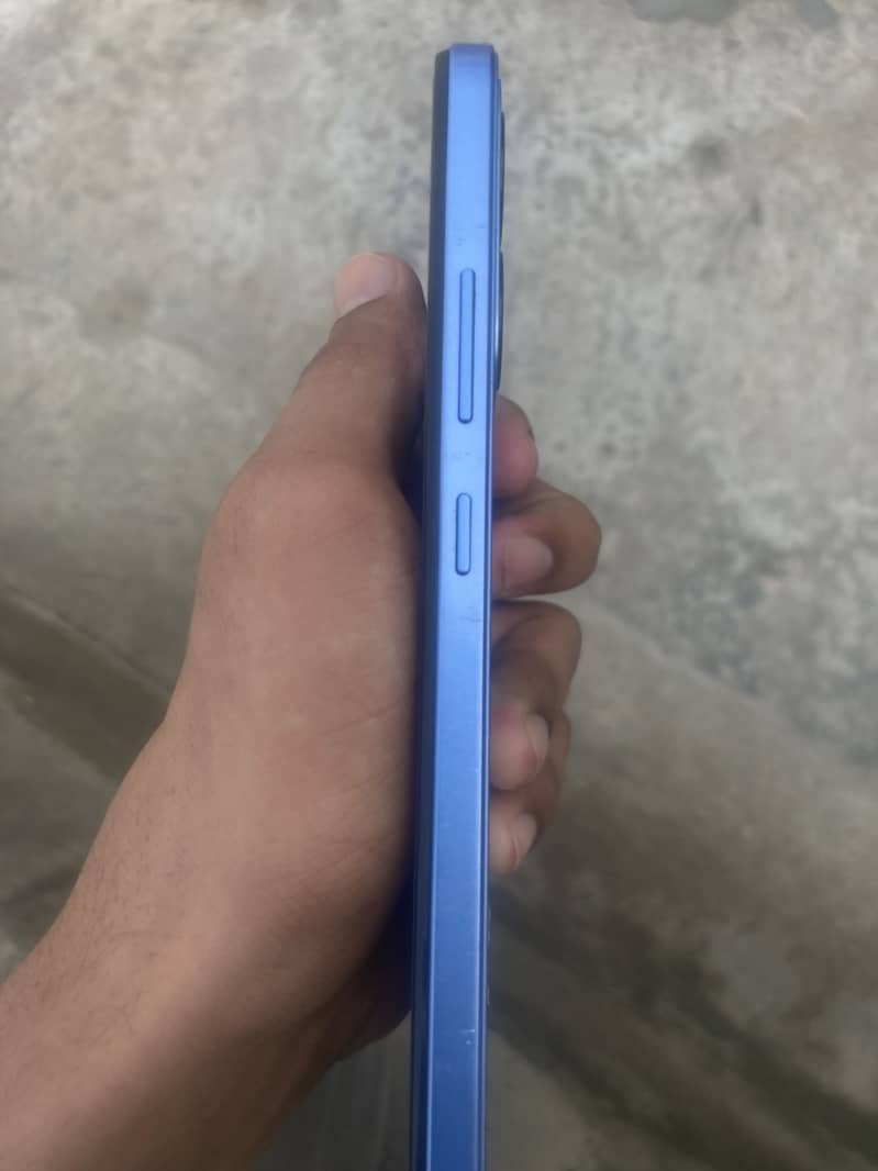 Infinx smart 7 hd with box and all accesseries 0