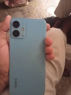 mobile sirf aik chala hai