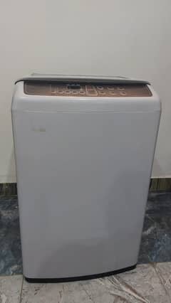 Samsung Top load 7kg washing machine