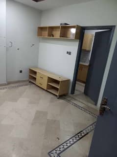 2 bed bachelor flat for rent