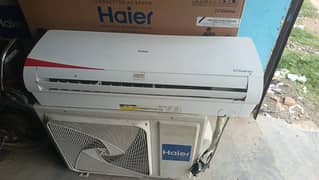 haier DC invertr
