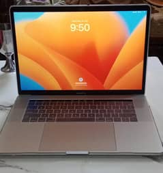 MacBook pro for sale