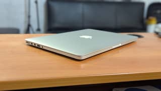 MacBook Pro (13-inch, 2015) | Core i7 | 16GB RAM | 256GB SSD
