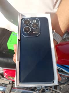 Infinix Hot 40