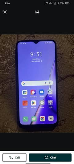 oppo A9 2020 8+5/128 all ok exchange possible
