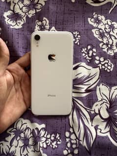 iPhone XR for sale