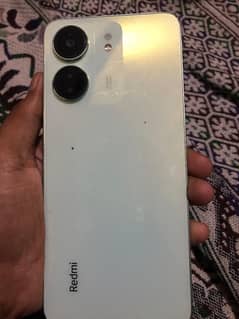 Redmi13c