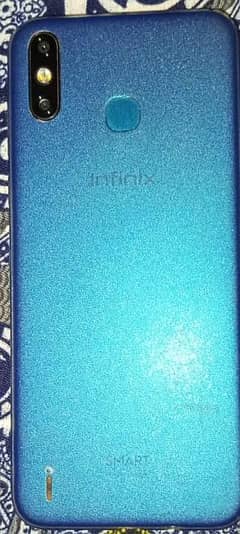with box