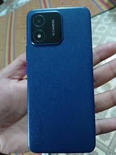 honor x5 with complete box all OK
