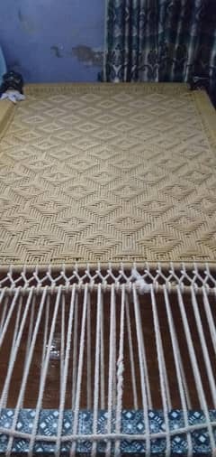 Hala char pae good condition used only 4 month