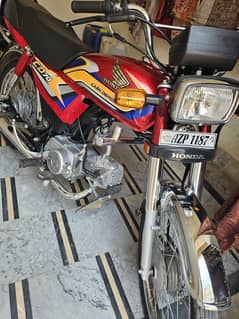 Honda