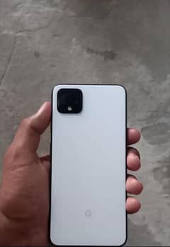 exchange with iphone