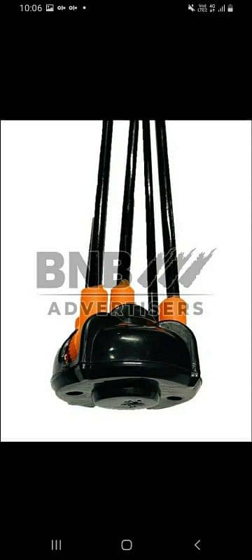 Display Stands - Panda Stand, A3 Stand, Kiosk table, Rollup Stands, 1