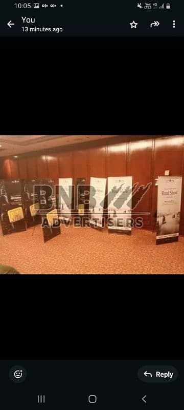 Display Stands - Panda Stand, A3 Stand, Kiosk table, Rollup Stands, 3